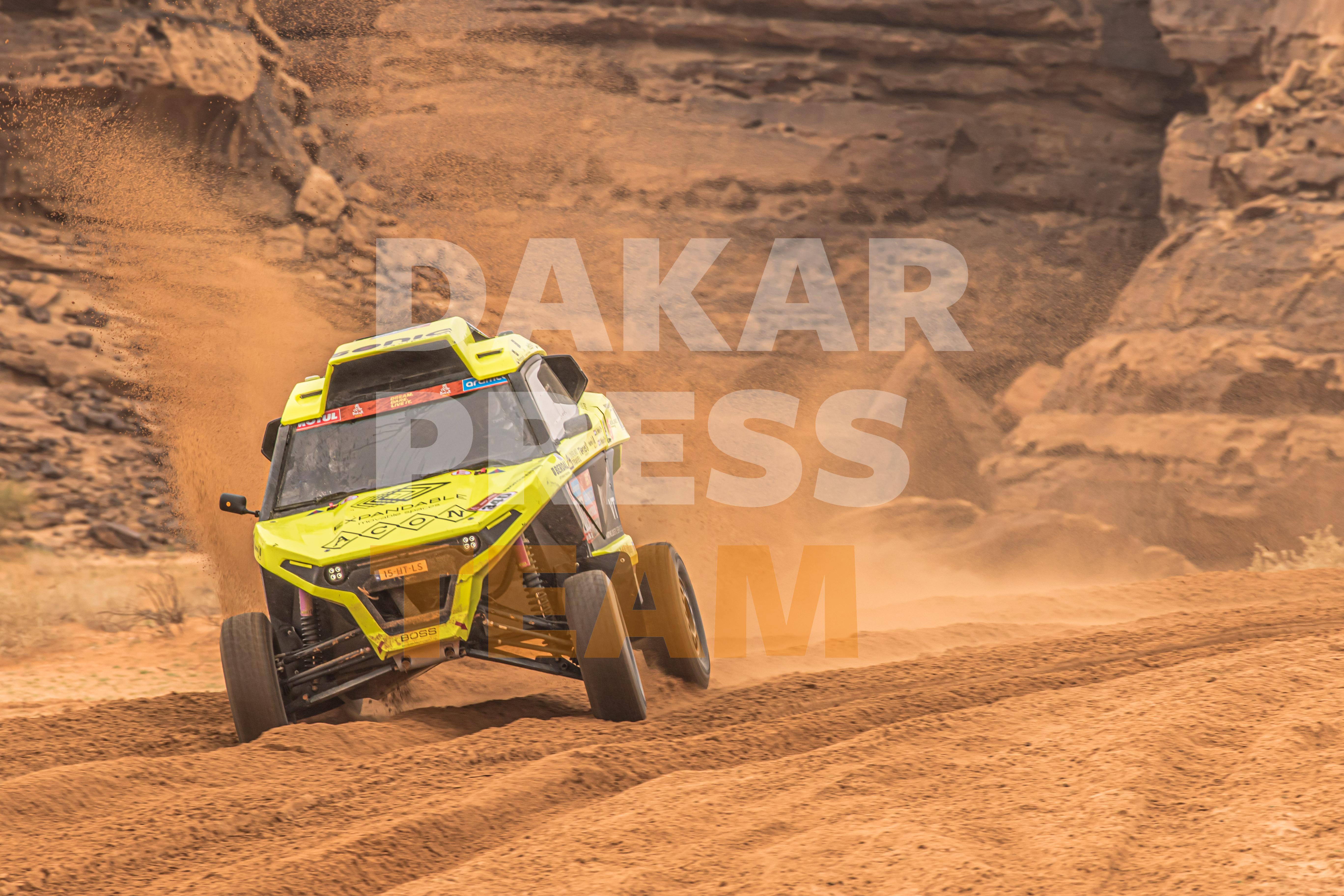 Dakar Press Team AUSTRALIA - Owner Dakar Press Team AUSTRALIA - Own